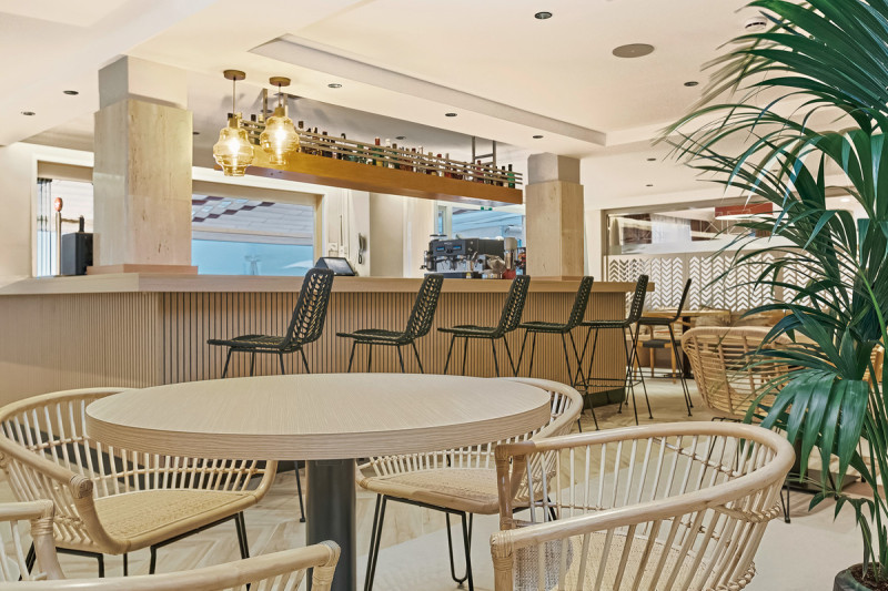 Universal Aparthotel Don Camilo