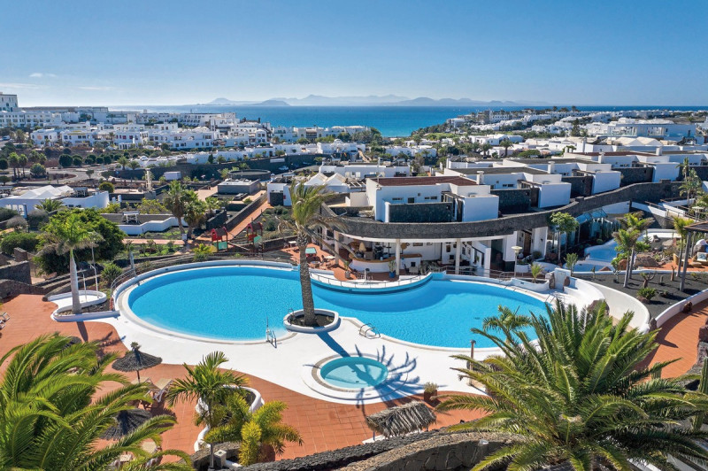 Dream Bocayna Village