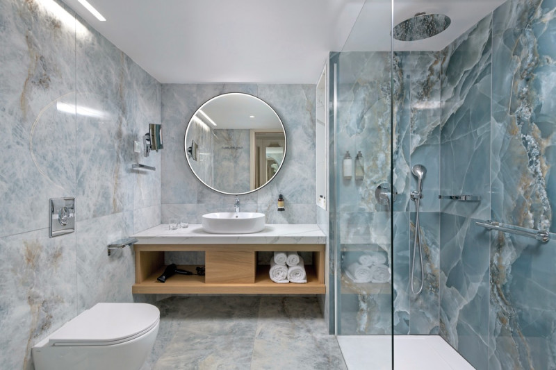 Doppelzimmer Meerblick Elite