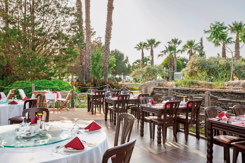 Aqua Fantasy Aquapark Hotel & Spa