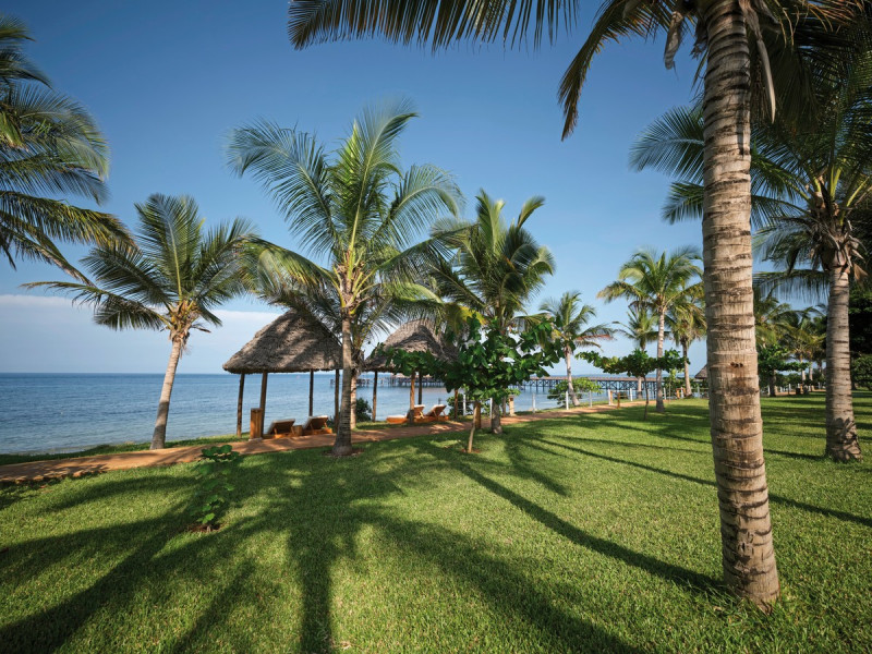 Aldiana Club Zanzibar
