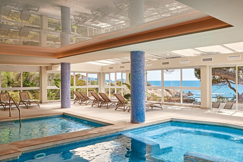 Universal Hotel Lido Park & Spa