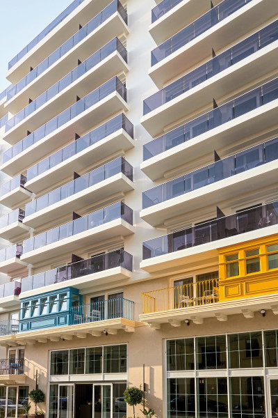 Novotel Malta