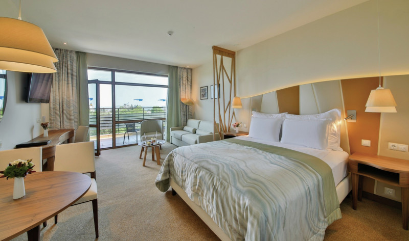 Wohnbeispiel Studio Superior