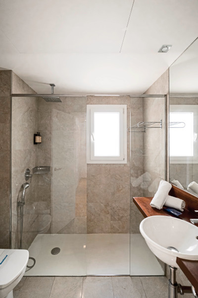 Beispiel Bad Juniorsuite