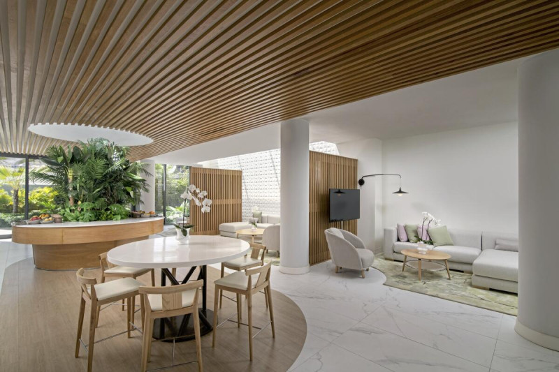 Dreams Onyx Resort & Spa