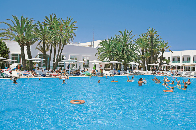 El Mouradi Club Kantaoui