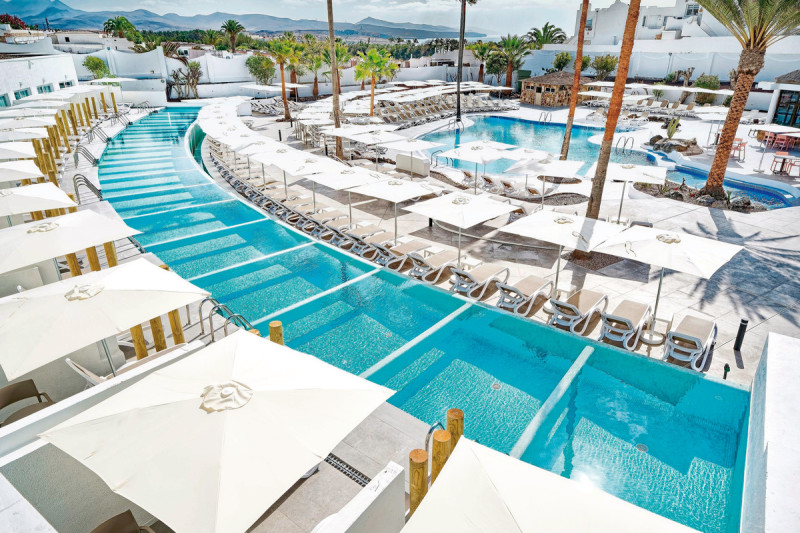 BLUESEA Golden Beach