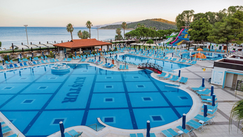 Kustur Club Holiday Village