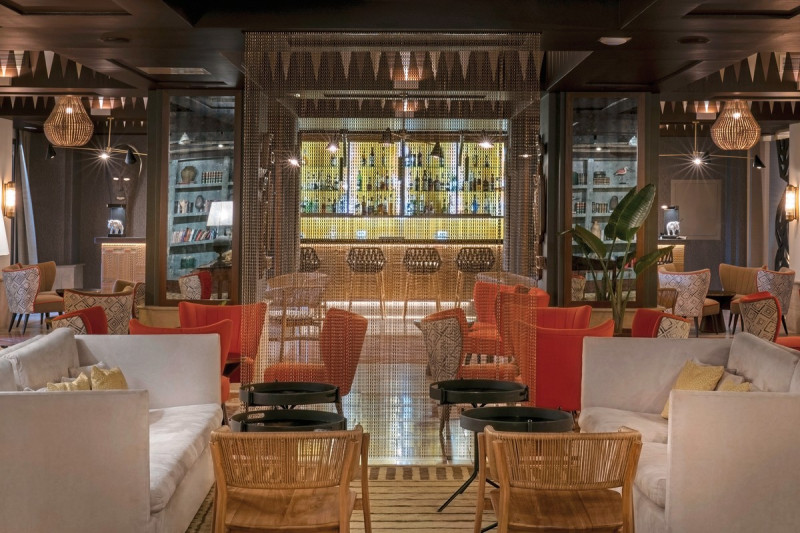 Vincci Selección La Plantación del Sur