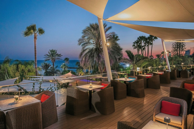 Amathus Beach Limassol