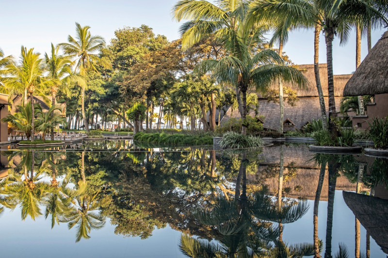 Trou aux Biches Beachcomber
