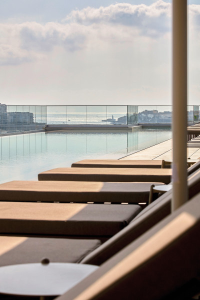 Novotel Malta