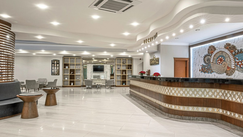 Aydinbey Gold Dreams