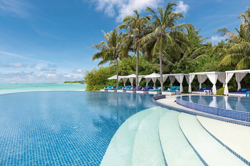 Niyama Private Islands Maldives