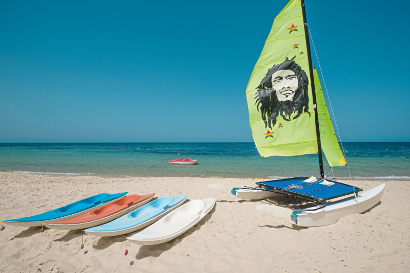 Iberostar Selection Diar El Andalous