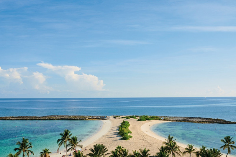 The Cove at Atlantis