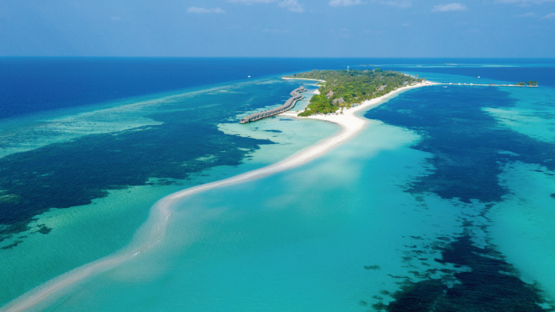 Kuredu Island Resort & Spa