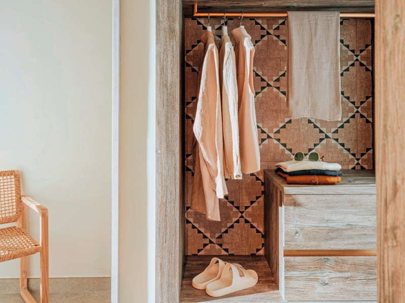 Wohnbeispiel Doppelzimmer General Admission King Extra