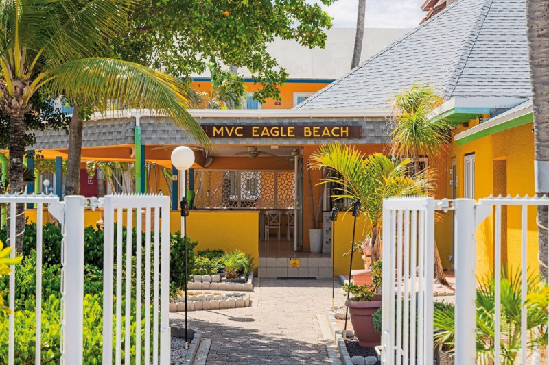 MVC Eagle Beach Resort