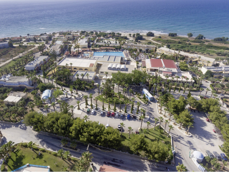 Eurovillage Achilleas