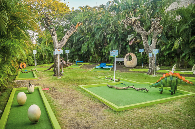 Fiesta Resort All Inclusive