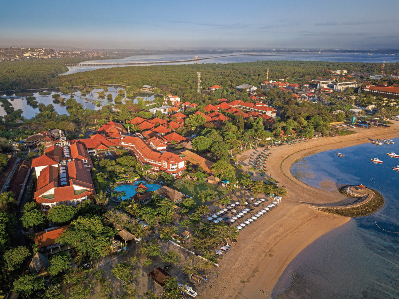 Sol by Meliá Benoa Bali - All Inclusive