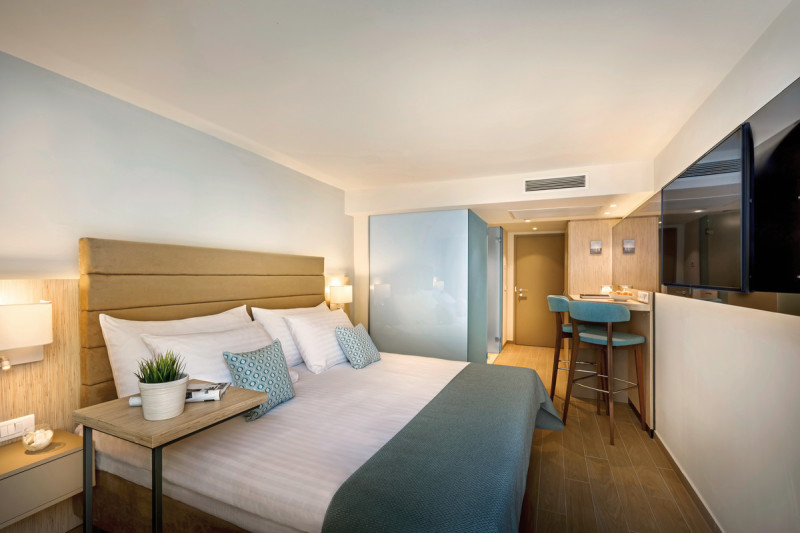 Wohnbeispiel Zimmer f&uuml;r 2