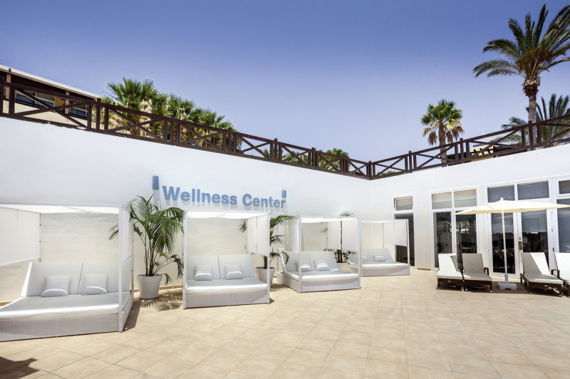 Occidental Jandia Playa