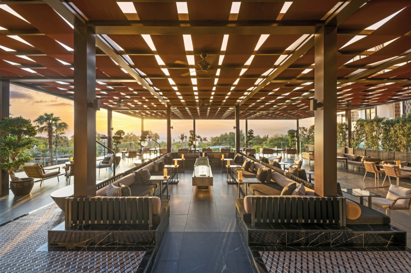 Banyan Tree Dubai at Bluewaters