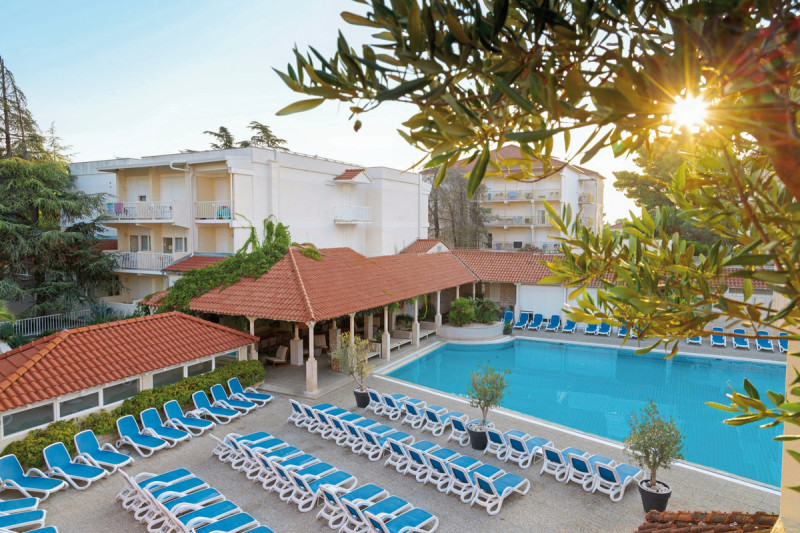 Waterman Kaktus Resort