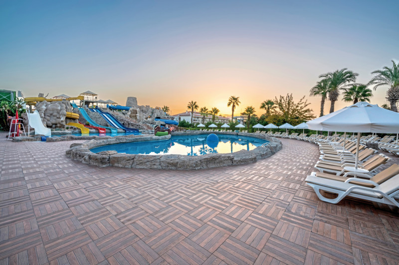 Selectum Family Resort Side