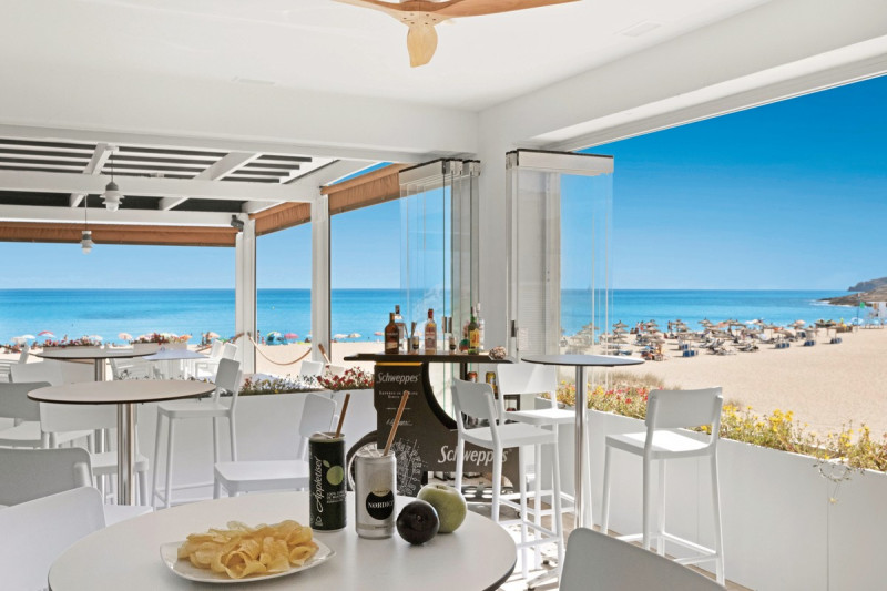 VIVA Cala Mesquida Suites & Spa Adults Only 16+