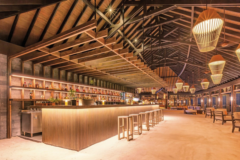 Jawakara Islands Maldives