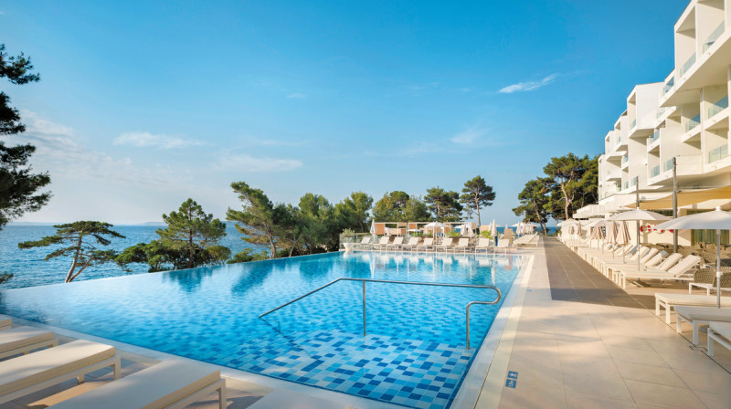 Valamar Carolina Hotel & Villas