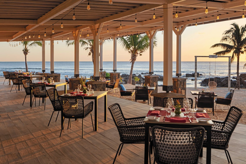 The Westin Turtle Bay Resort & Spa, Mauritius