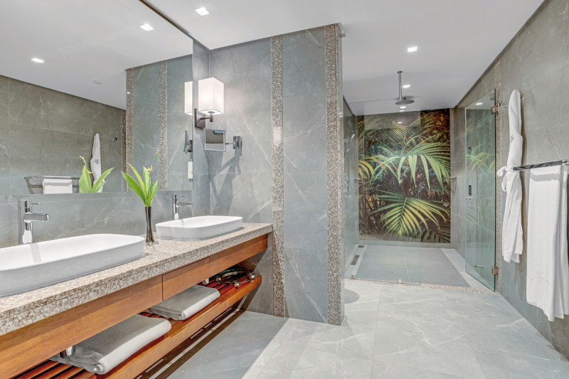 Beispiel Bad Deluxe Ocean View