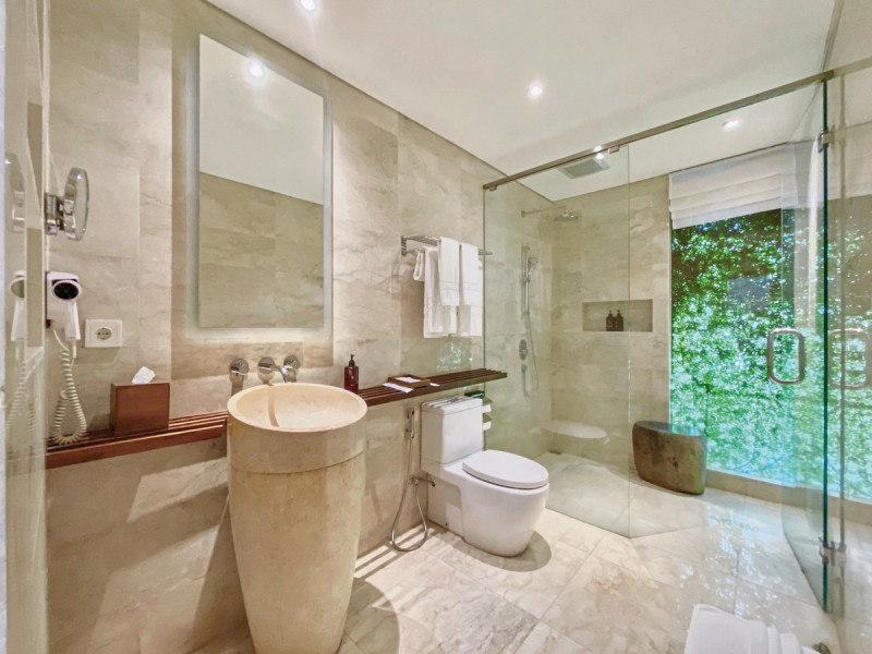 Candi Beach Resort & Spa