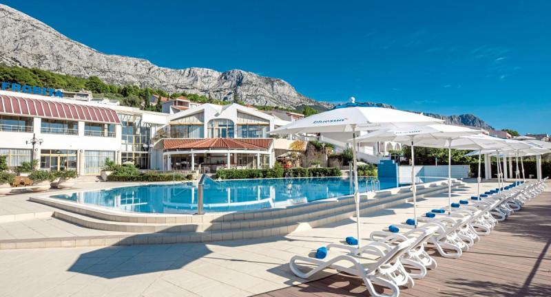 Bluesun Holiday Village Afrodita