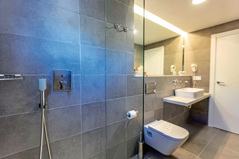 Wohnbeispiel Doppelzimmer