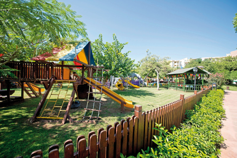 Limak Arcadia Sport Resort