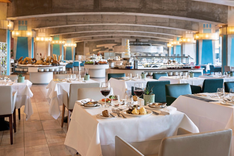 MUR Faro Jandia & Spa