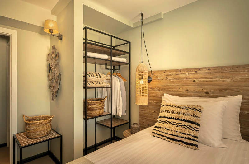 Wohnbeipiel EASY BREEZY PLACESROOM f&uuml;r 4 Meerseite