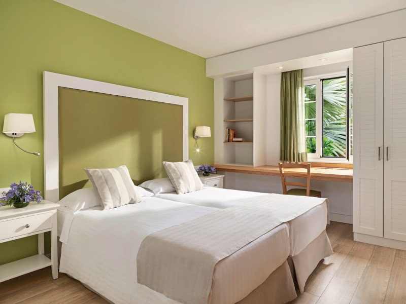 Wohnbeispiel Appartement Premium