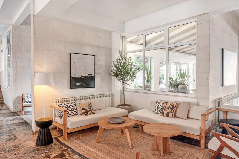 Waterman Kaktus Resort