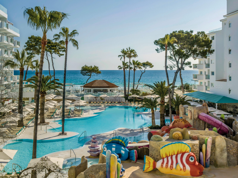 Iberostar Waves Alcudia Park