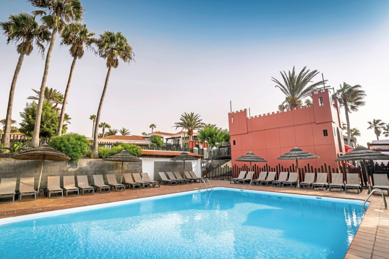 Barceló Fuerteventura Castillo