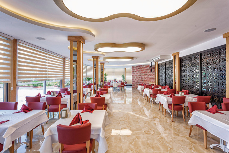 Saphir Hotel & Villas