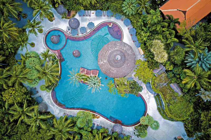 Anantara Hua Hin Resort