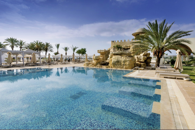 Steigenberger Marhaba Thalasso Hammamet